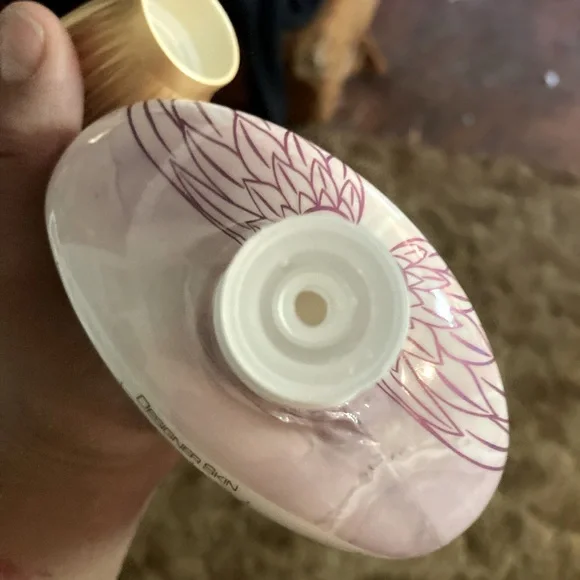 *NEW* Visionary by Designer Skin, dark tanning intensifier